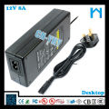 220v 96w 50hz 60hz laptop adaptador de corrente alternada 12v com UL / CUL CE FCC GS SAA C-TICK